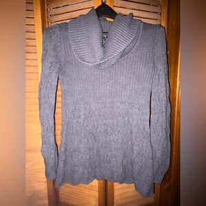 Style & Co sweater.